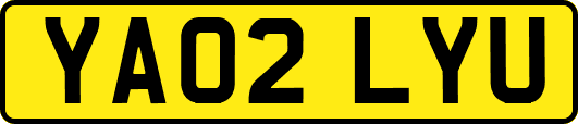 YA02LYU