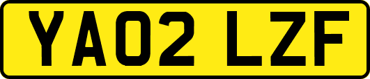 YA02LZF
