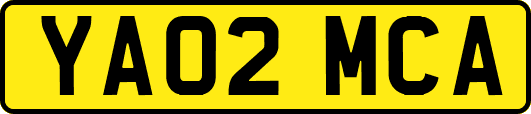 YA02MCA