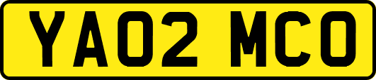 YA02MCO