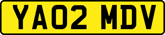 YA02MDV