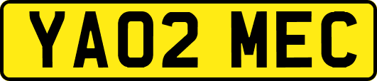 YA02MEC