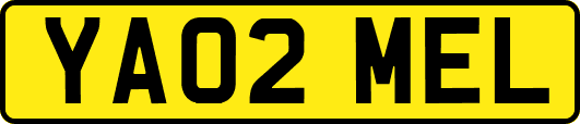 YA02MEL