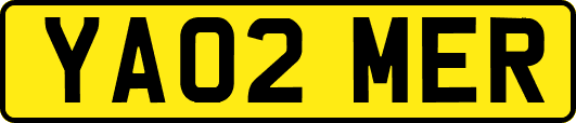 YA02MER
