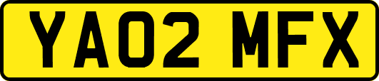 YA02MFX