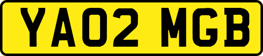 YA02MGB