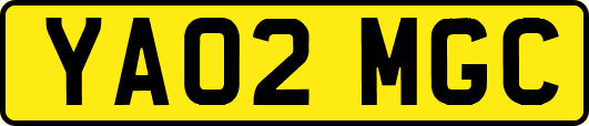 YA02MGC