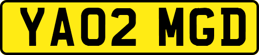 YA02MGD