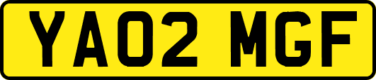 YA02MGF