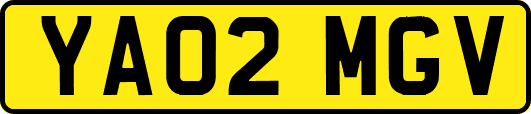 YA02MGV