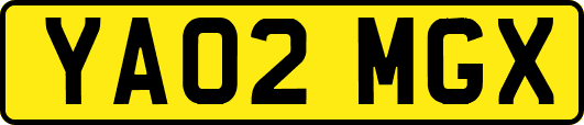 YA02MGX