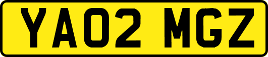 YA02MGZ