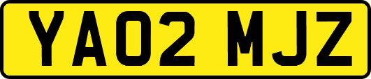 YA02MJZ