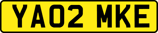 YA02MKE