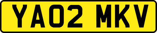 YA02MKV