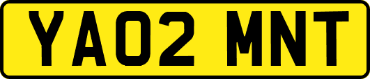 YA02MNT