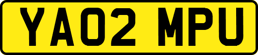 YA02MPU