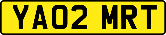 YA02MRT