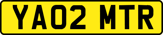 YA02MTR