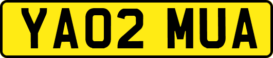 YA02MUA