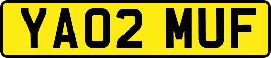 YA02MUF