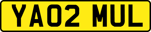 YA02MUL