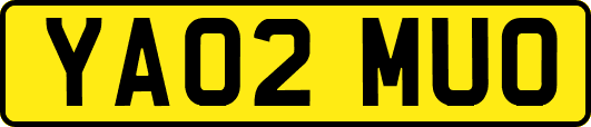 YA02MUO