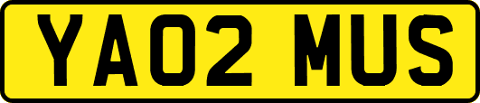 YA02MUS