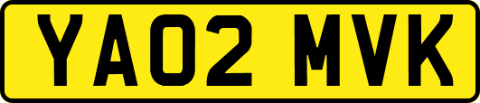 YA02MVK