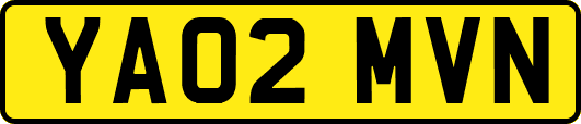 YA02MVN