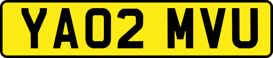 YA02MVU