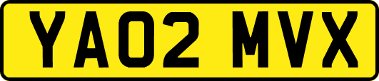 YA02MVX