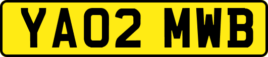 YA02MWB