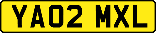 YA02MXL