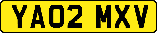 YA02MXV