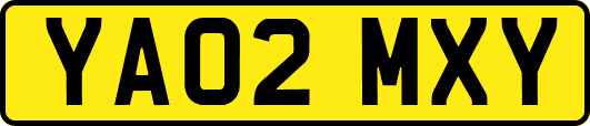 YA02MXY