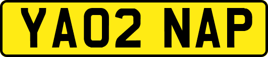 YA02NAP