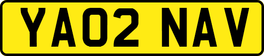 YA02NAV