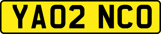 YA02NCO