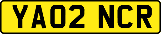 YA02NCR