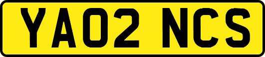 YA02NCS