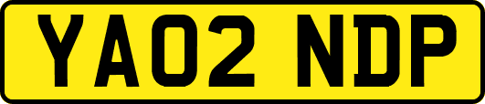 YA02NDP
