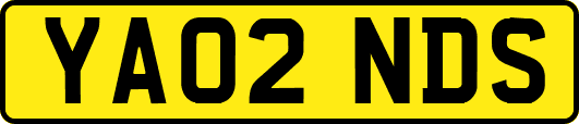YA02NDS