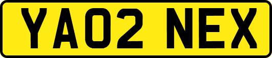 YA02NEX