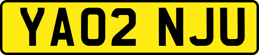 YA02NJU