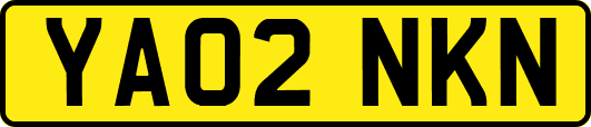 YA02NKN