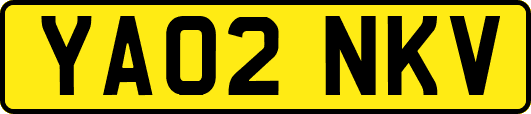 YA02NKV