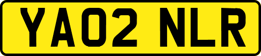 YA02NLR