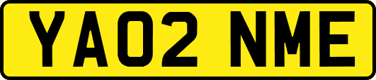 YA02NME