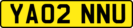 YA02NNU